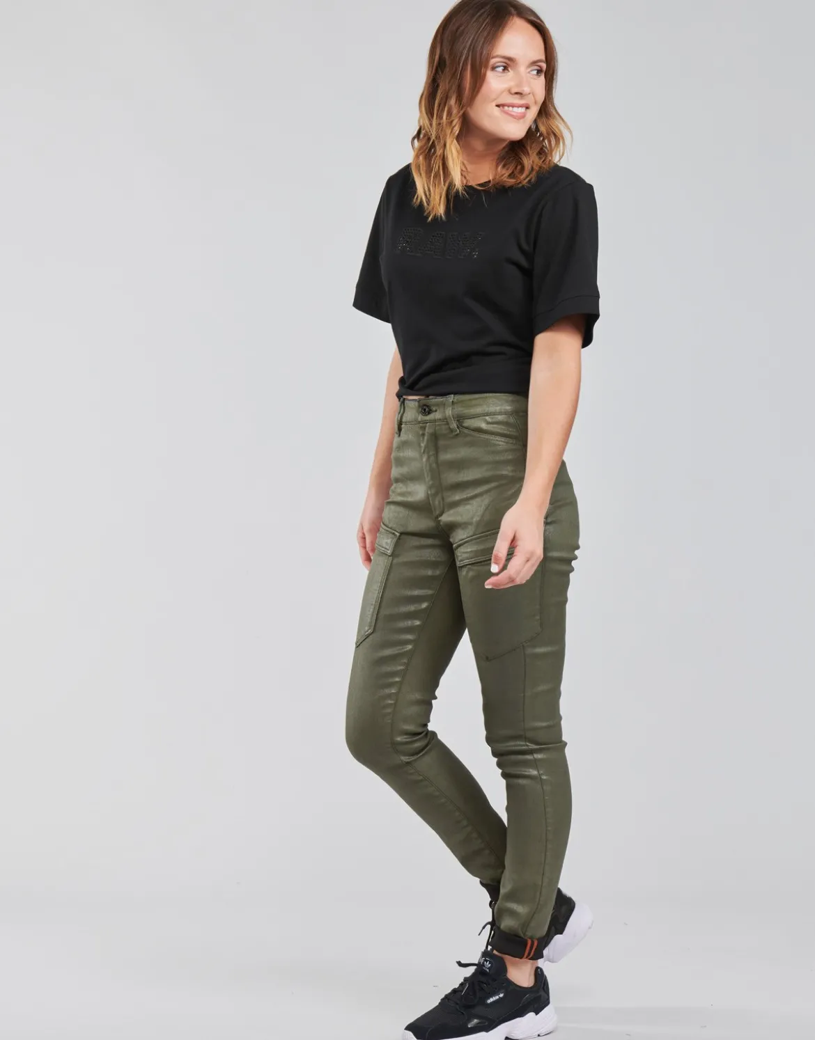 Cargo bukser G-Star Raw