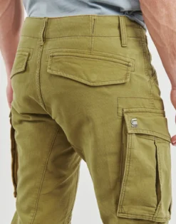 Cargo bukser G-Star Raw