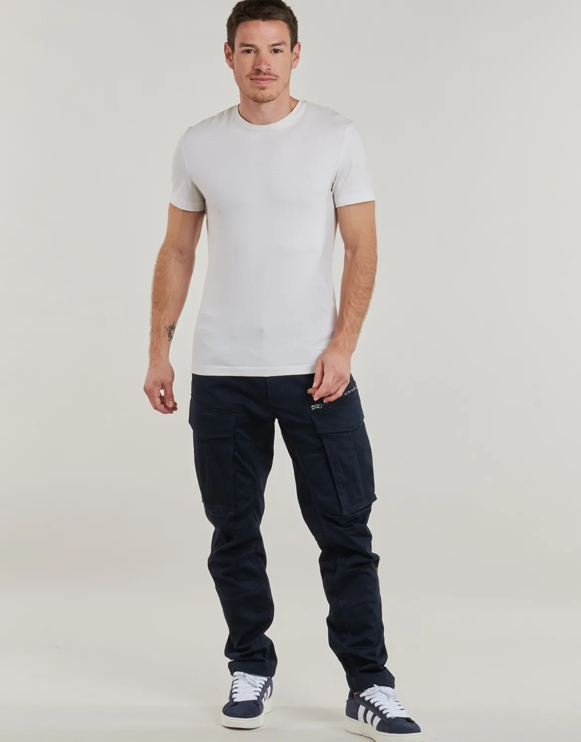 Cargo bukser G-Star Raw