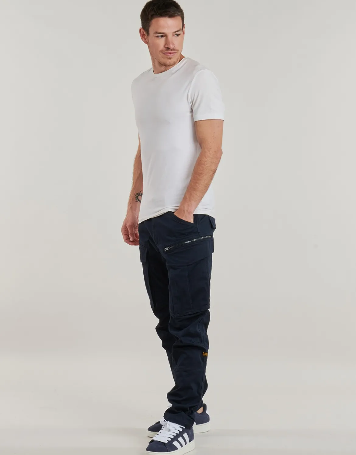 Cargo bukser G-Star Raw