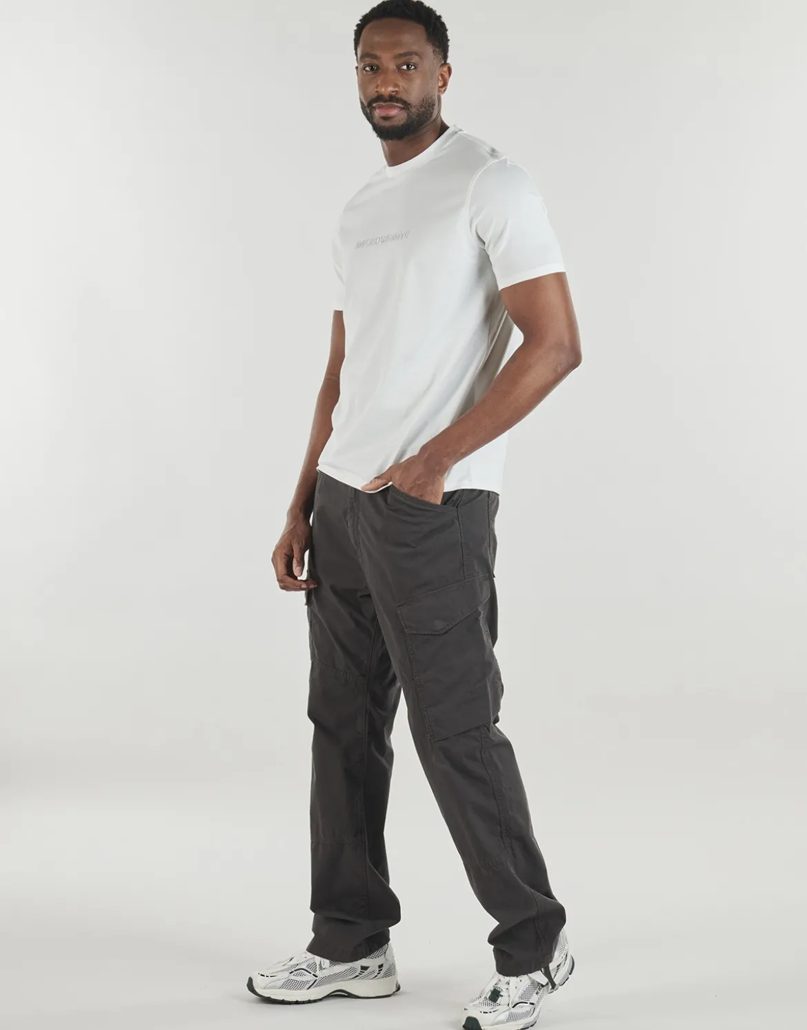 Cargo bukser G-Star Raw