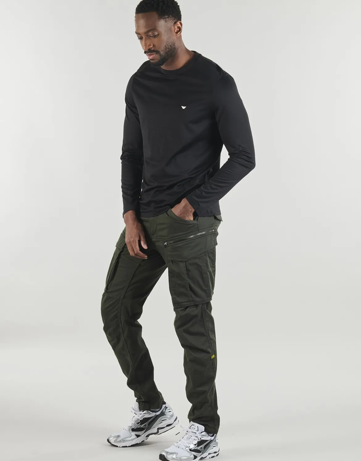 Cargo bukser G-Star Raw