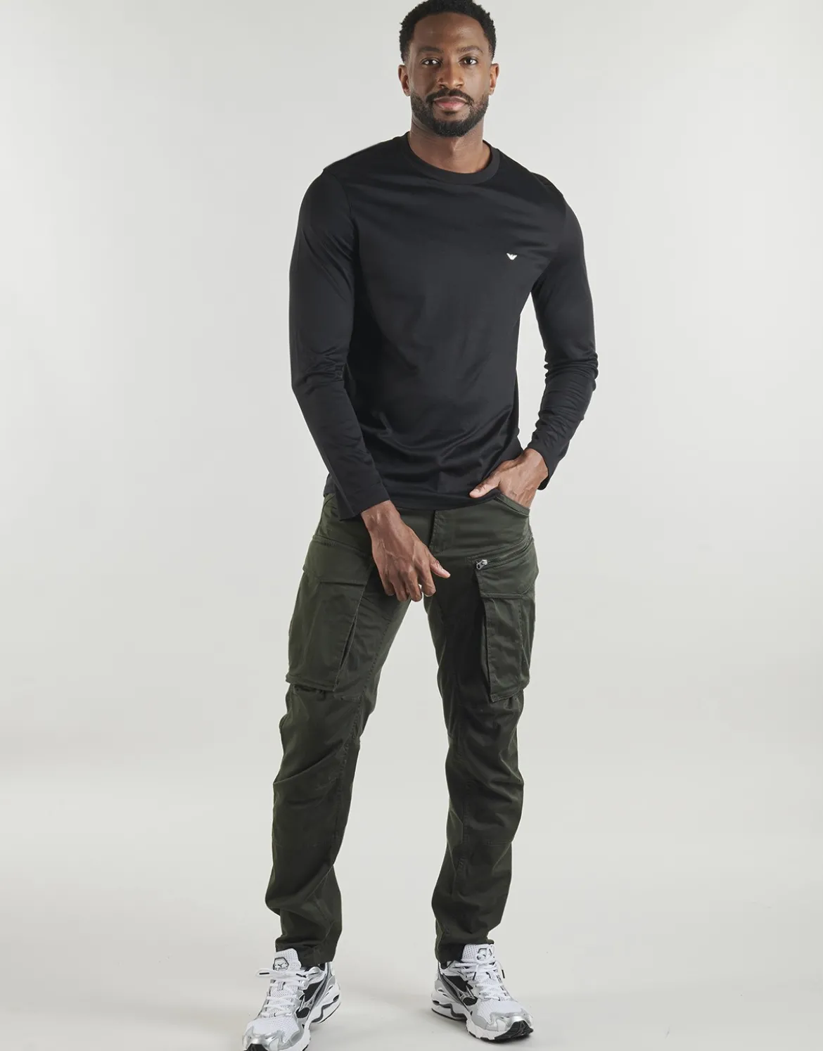 Cargo bukser G-Star Raw