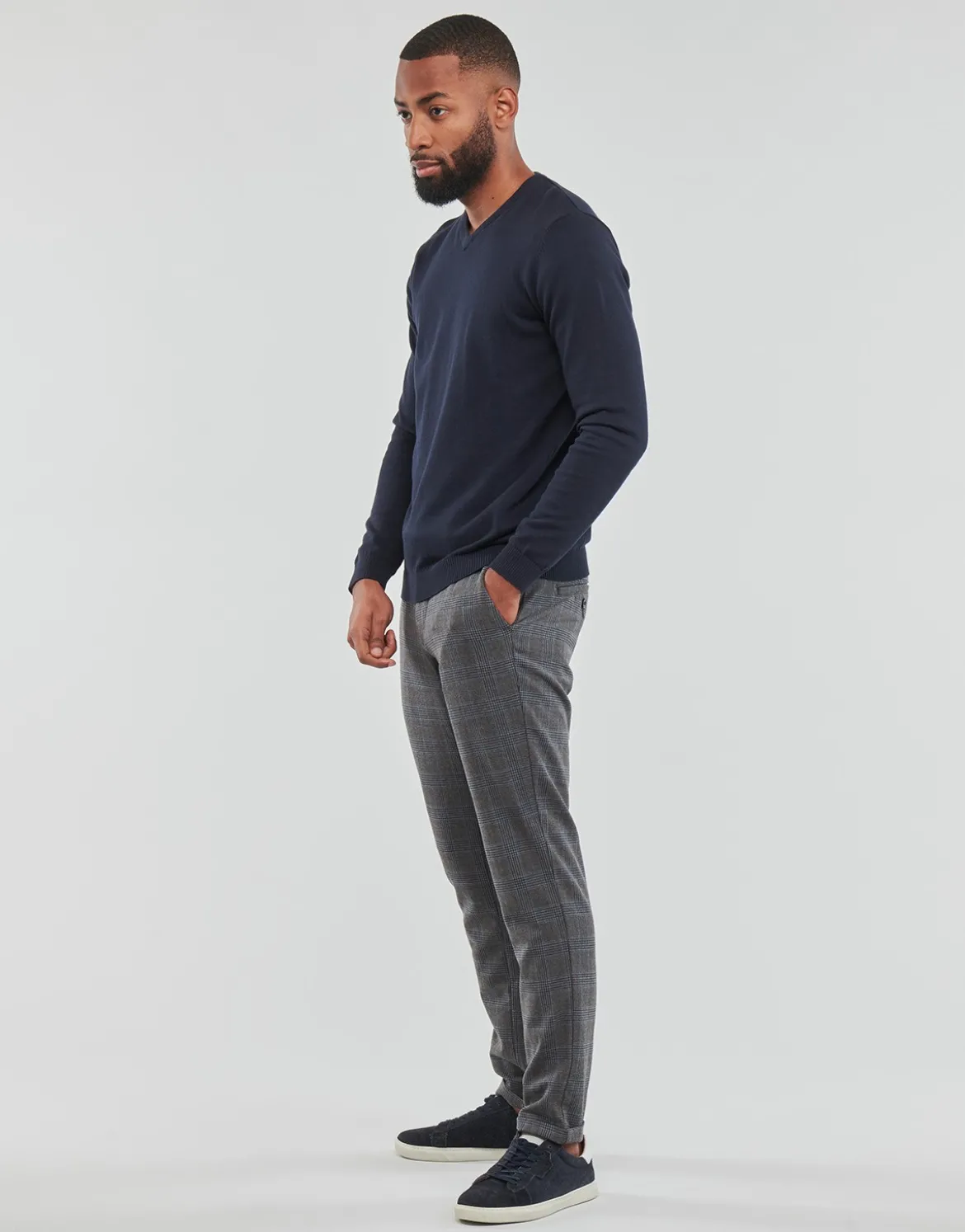 Cargo bukser Jack & Jones