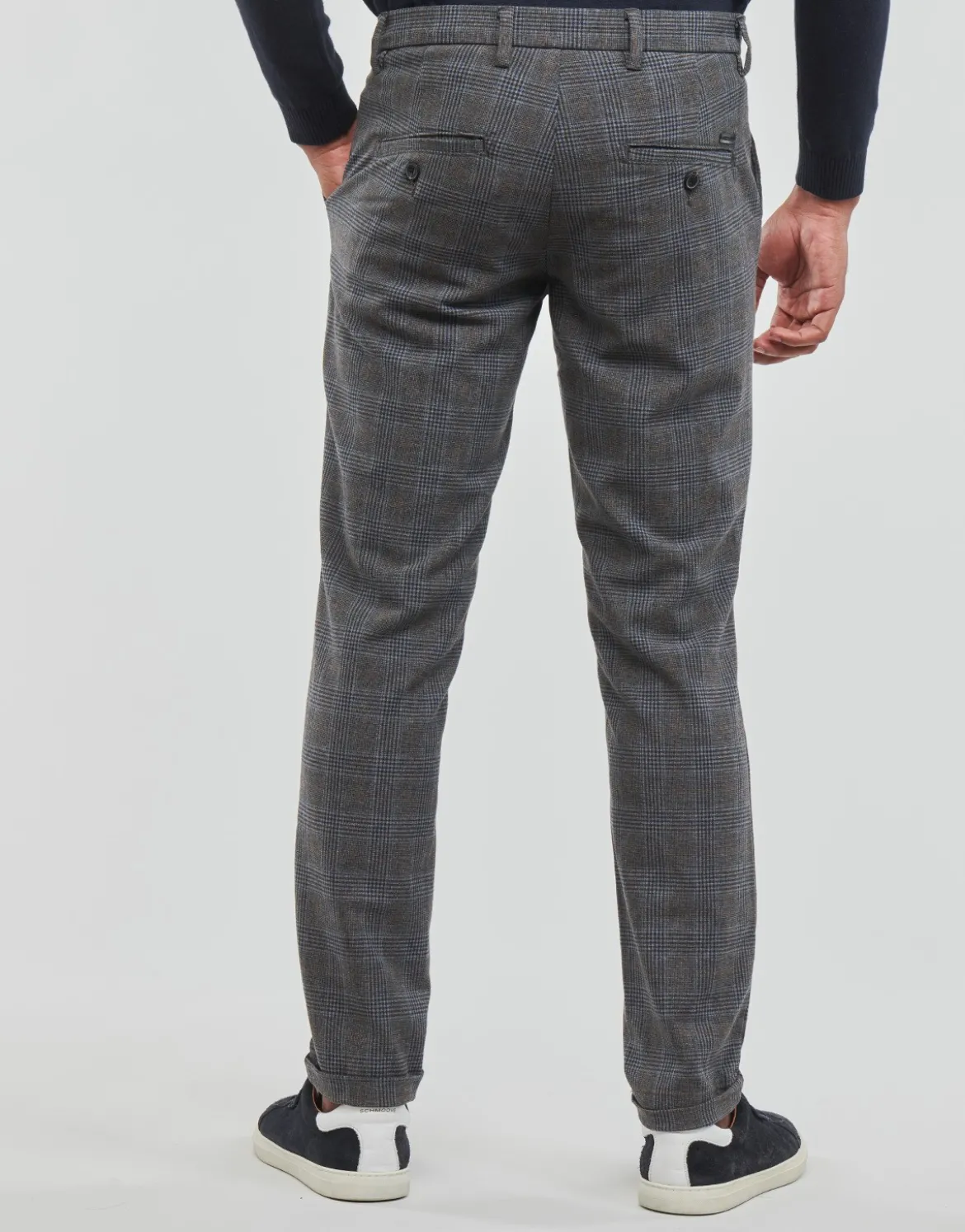 Cargo bukser Jack & Jones