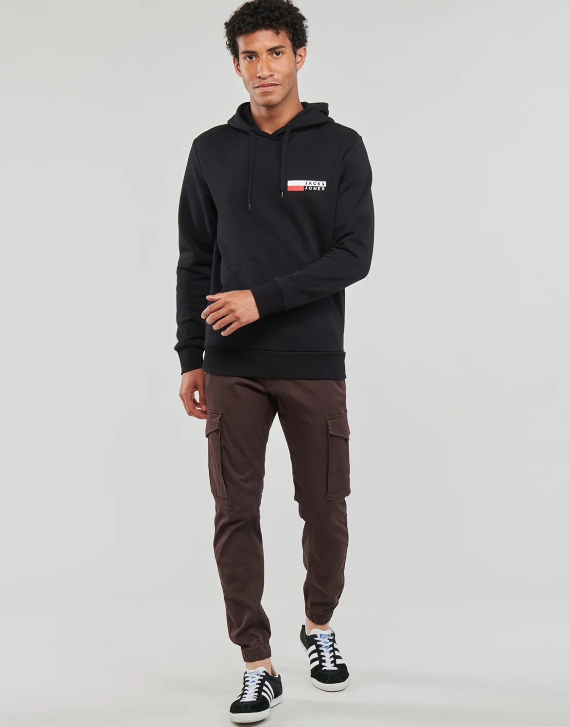 Cargo bukser Jack & Jones