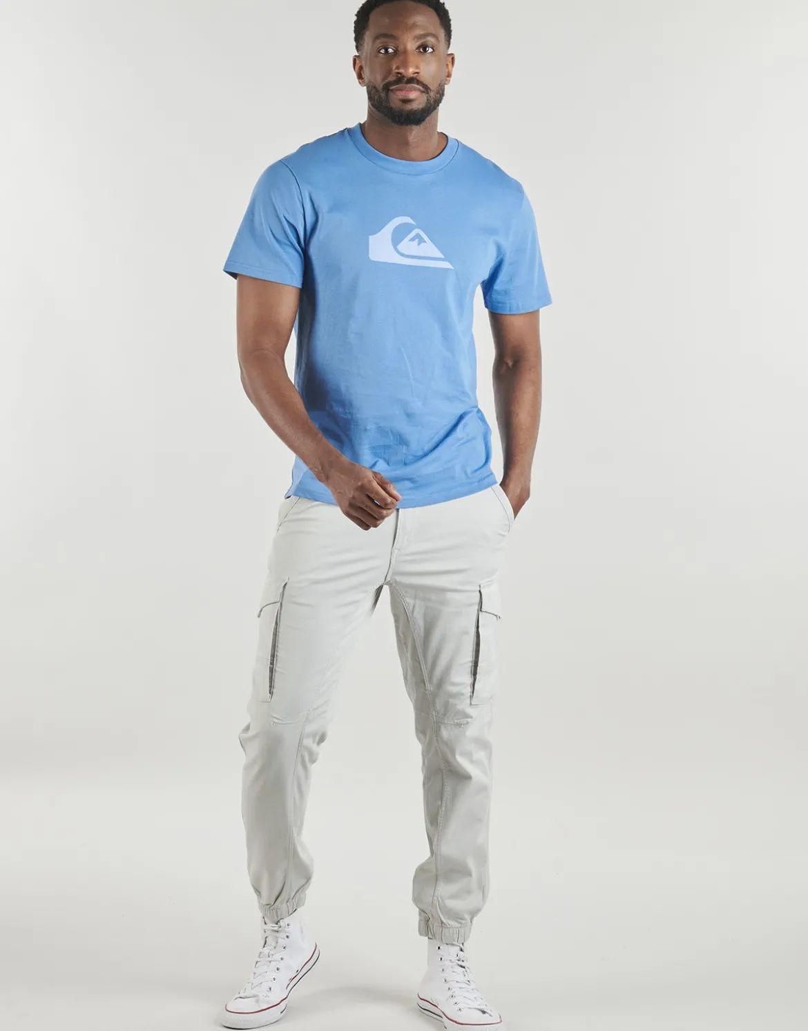 Cargo bukser Jack & Jones