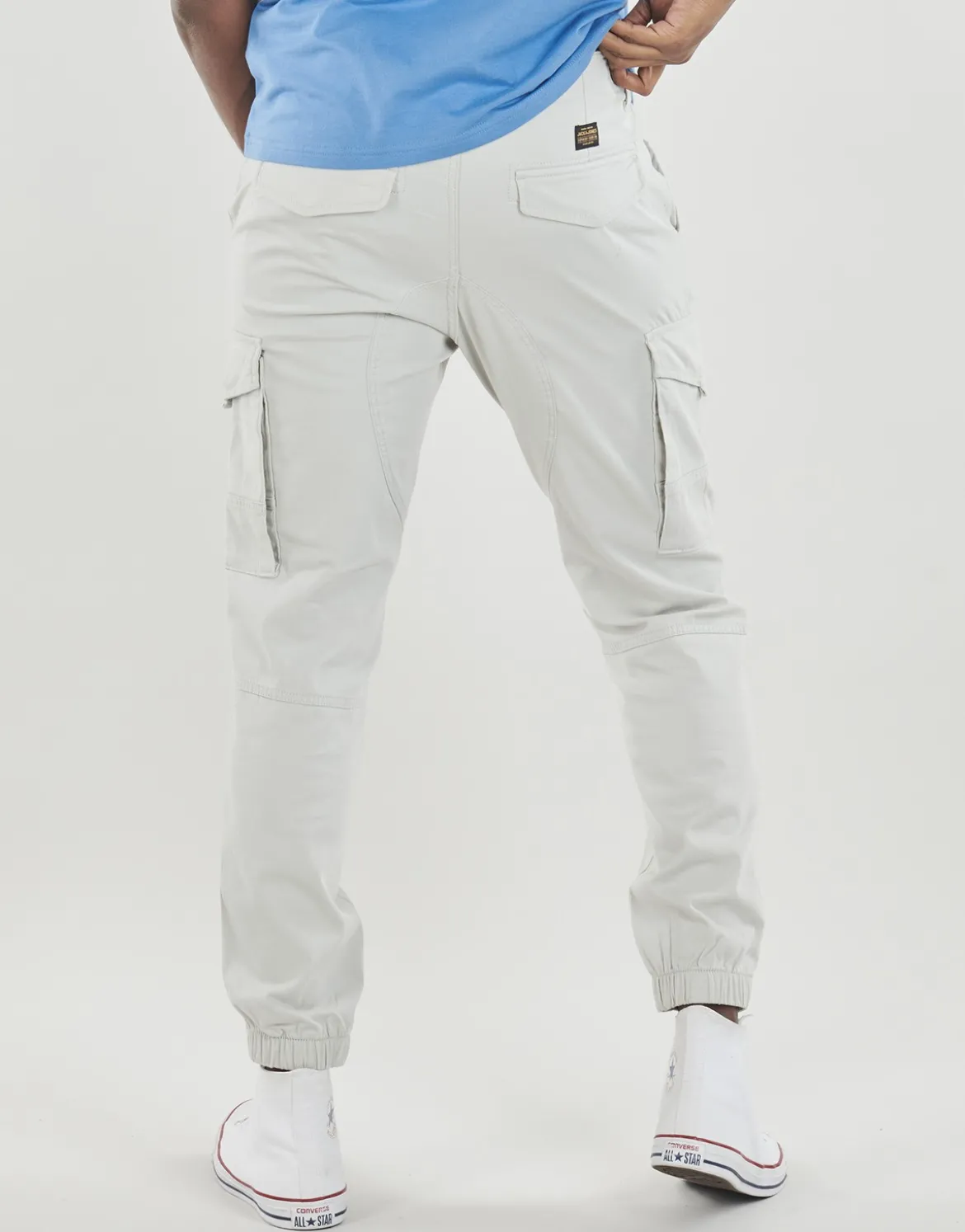 Cargo bukser Jack & Jones