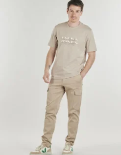 Cargo bukser Jack & Jones