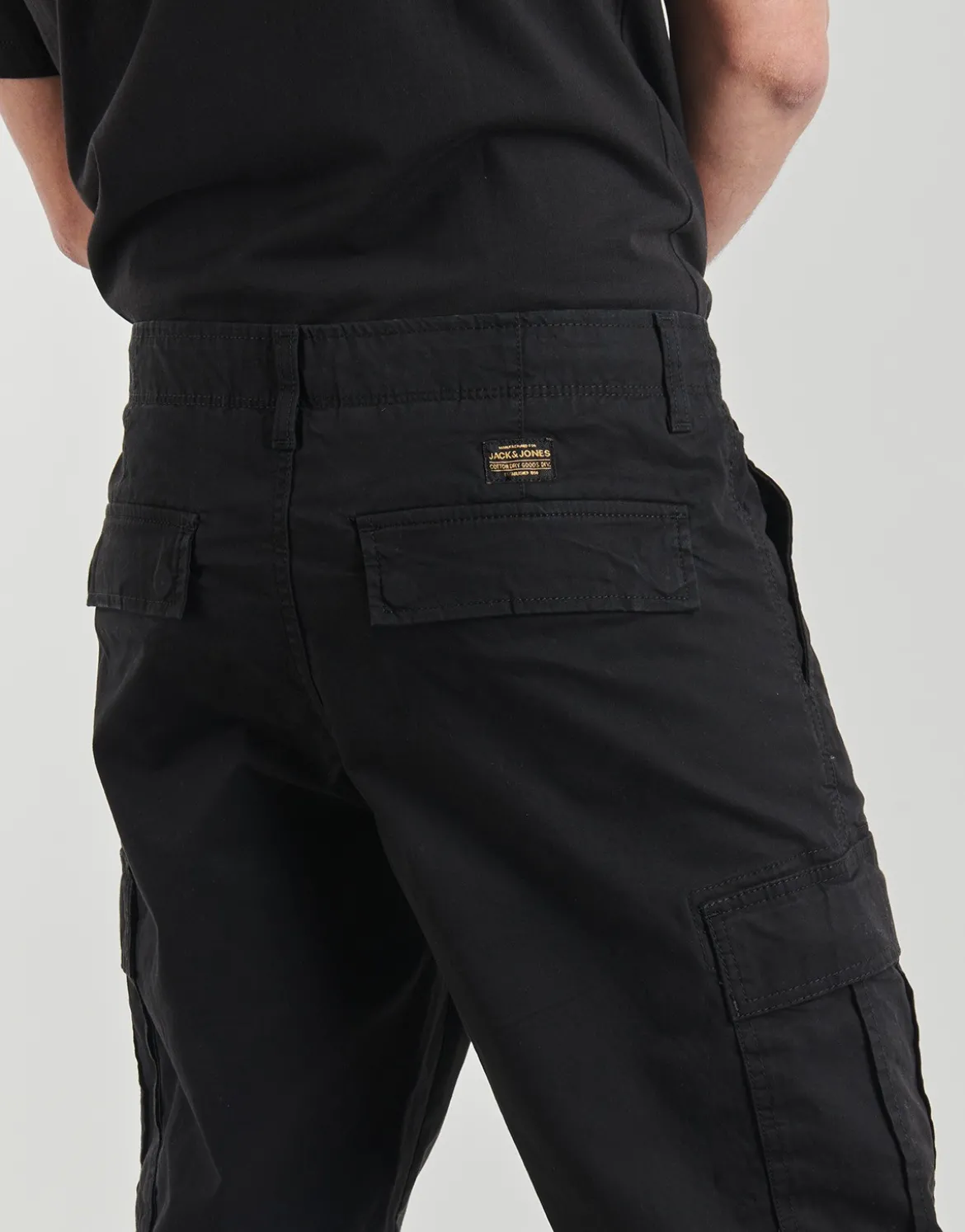 Cargo bukser Jack & Jones