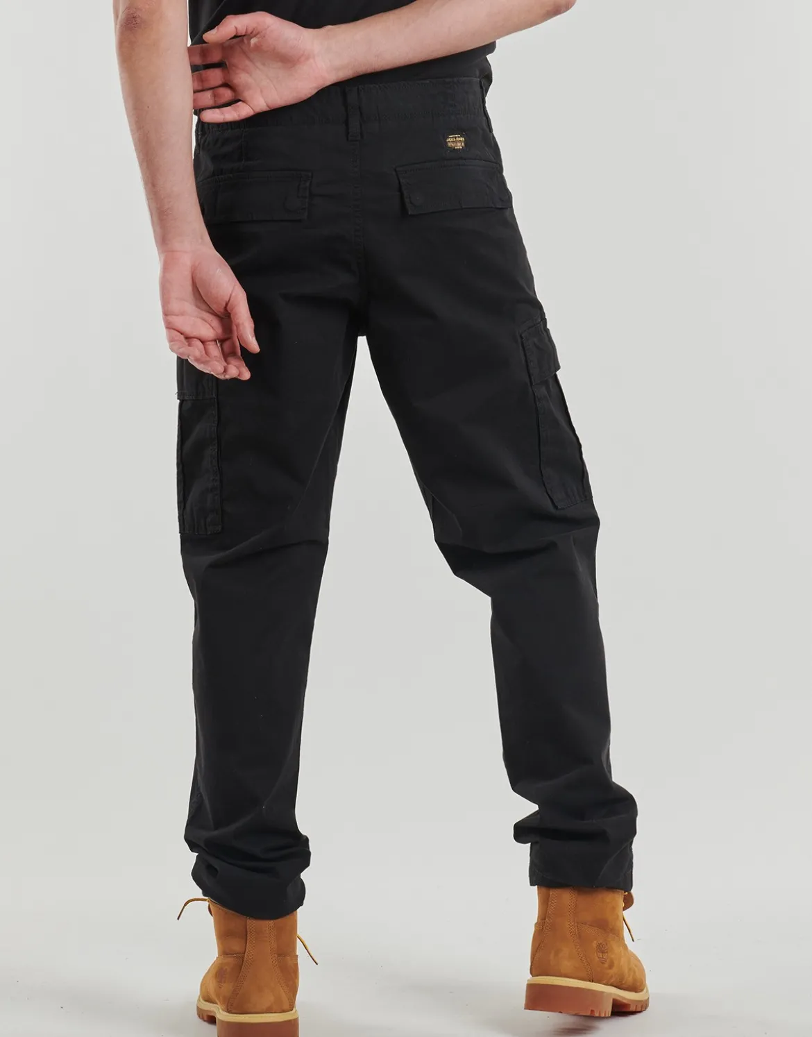 Cargo bukser Jack & Jones
