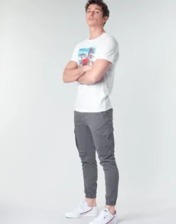 Cargo bukser Jack & Jones