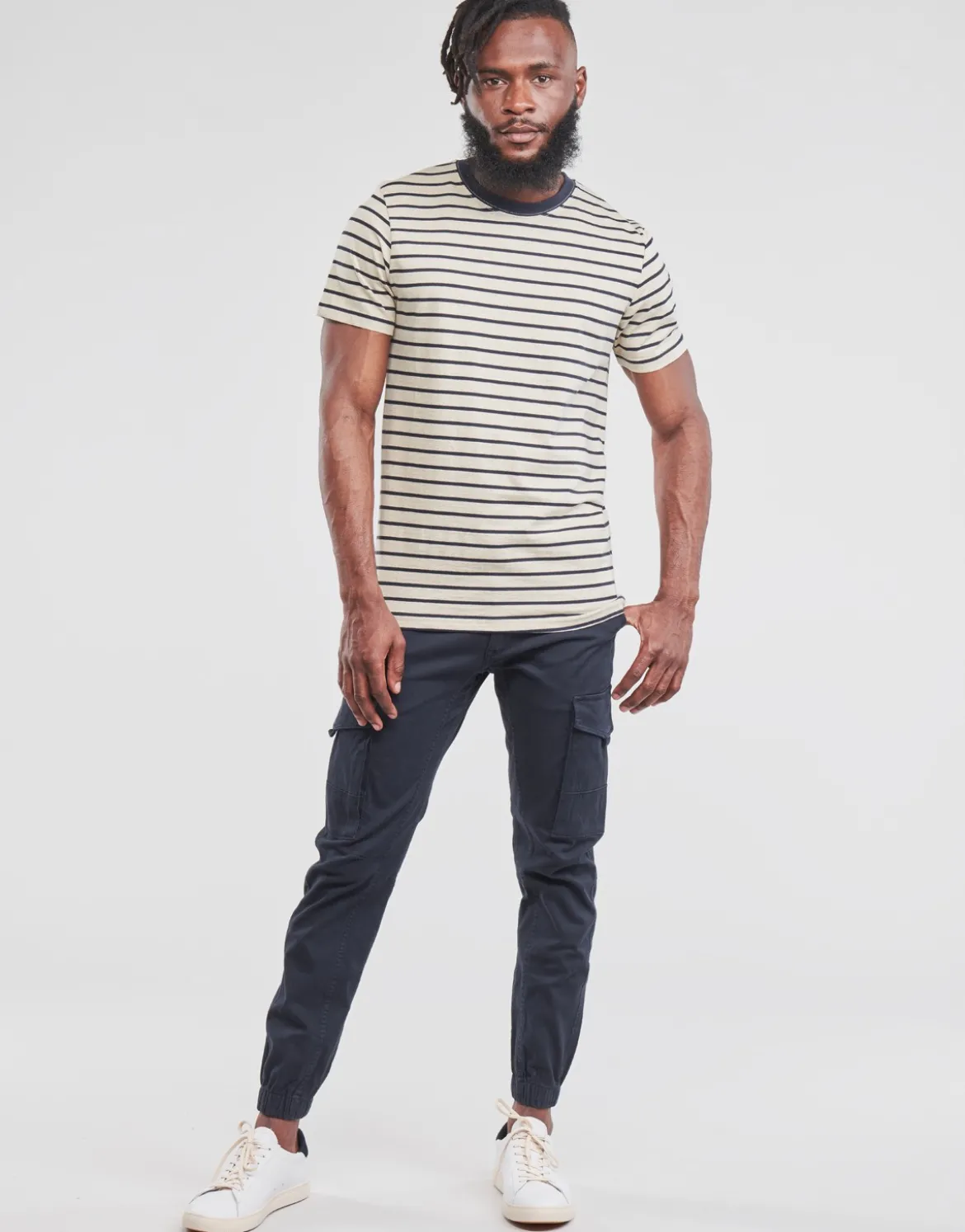 Cargo bukser Jack & Jones