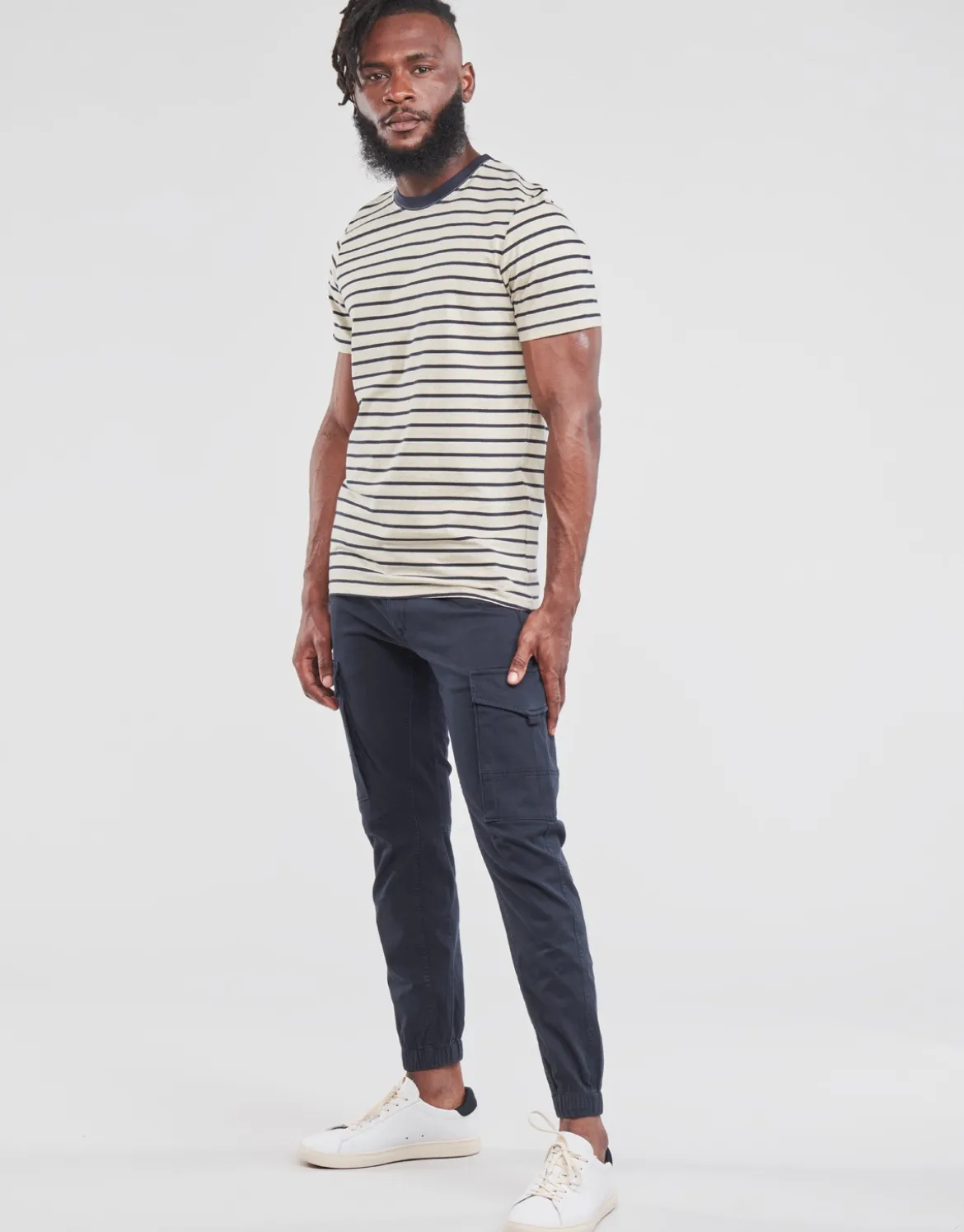 Cargo bukser Jack & Jones