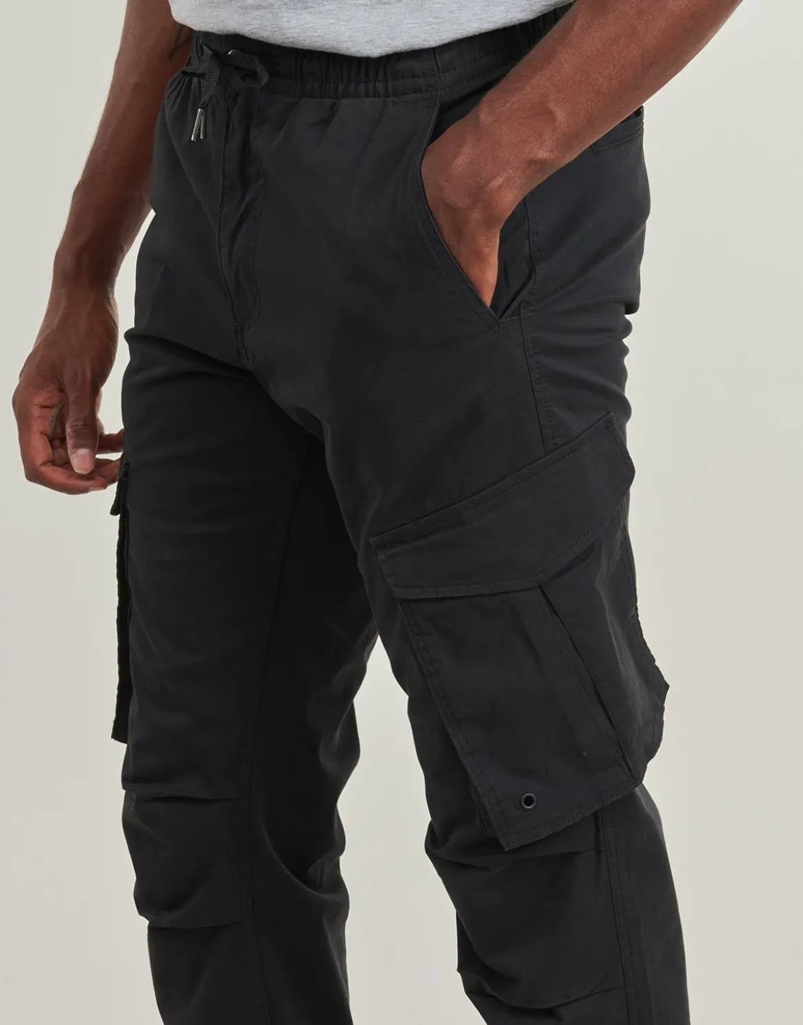Cargo bukser Jack & Jones