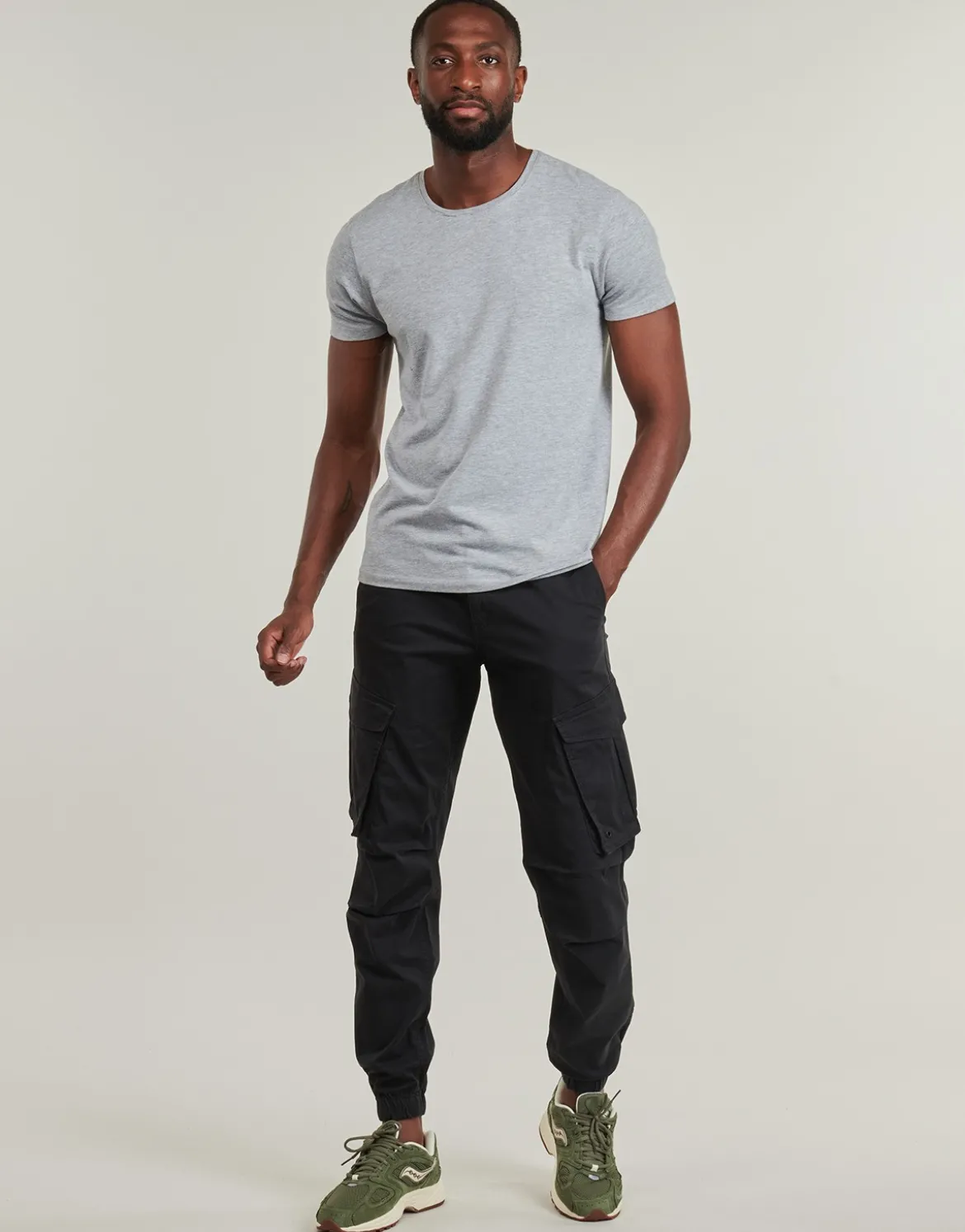 Cargo bukser Jack & Jones