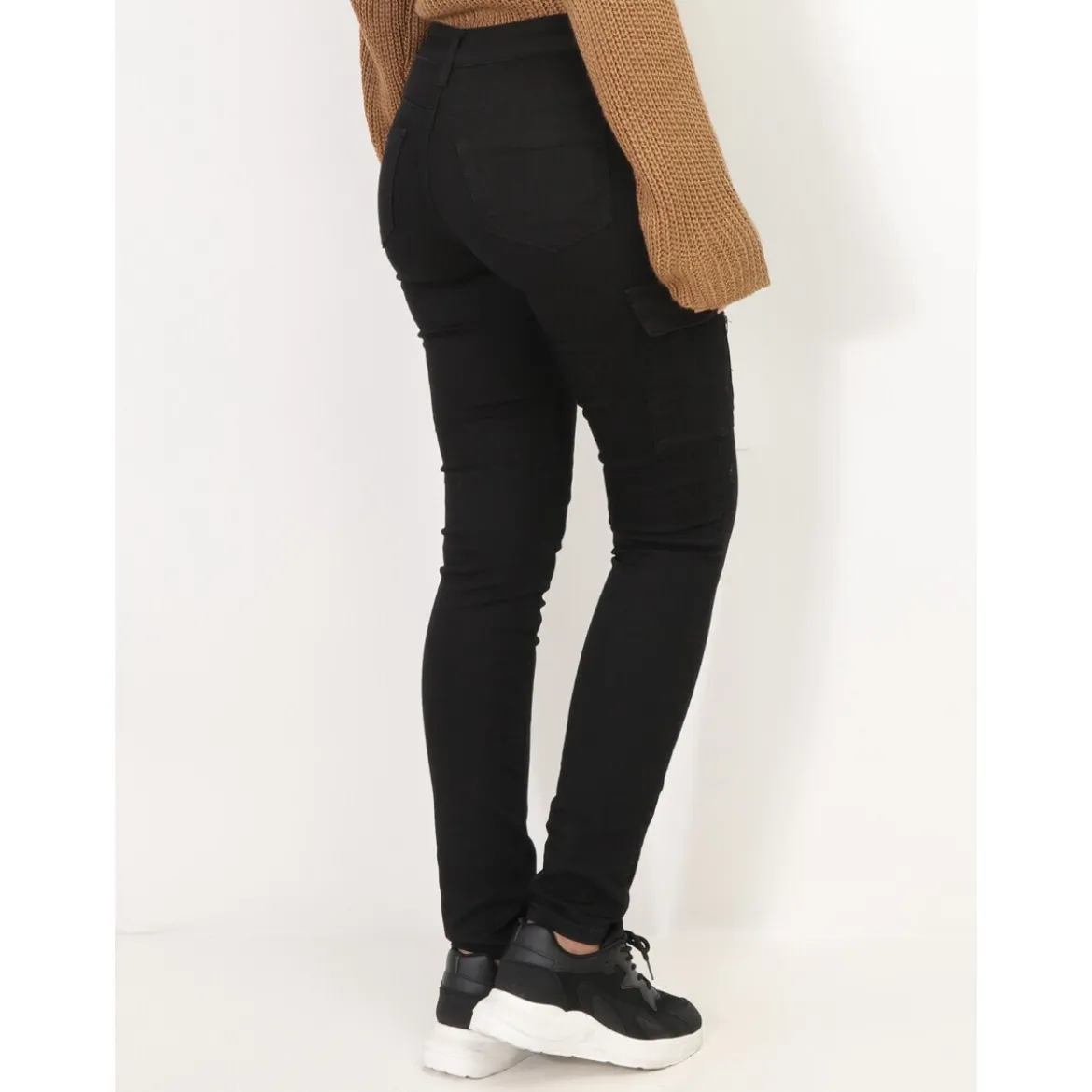 Cargo bukser La Modeuse