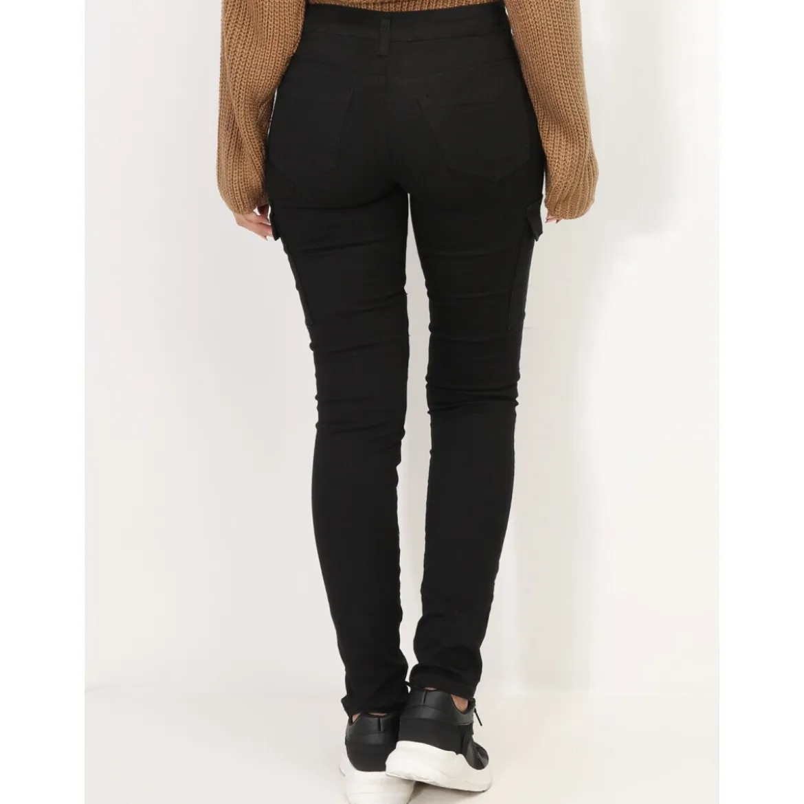 Cargo bukser La Modeuse