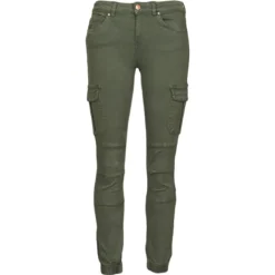 Cargo bukser Only