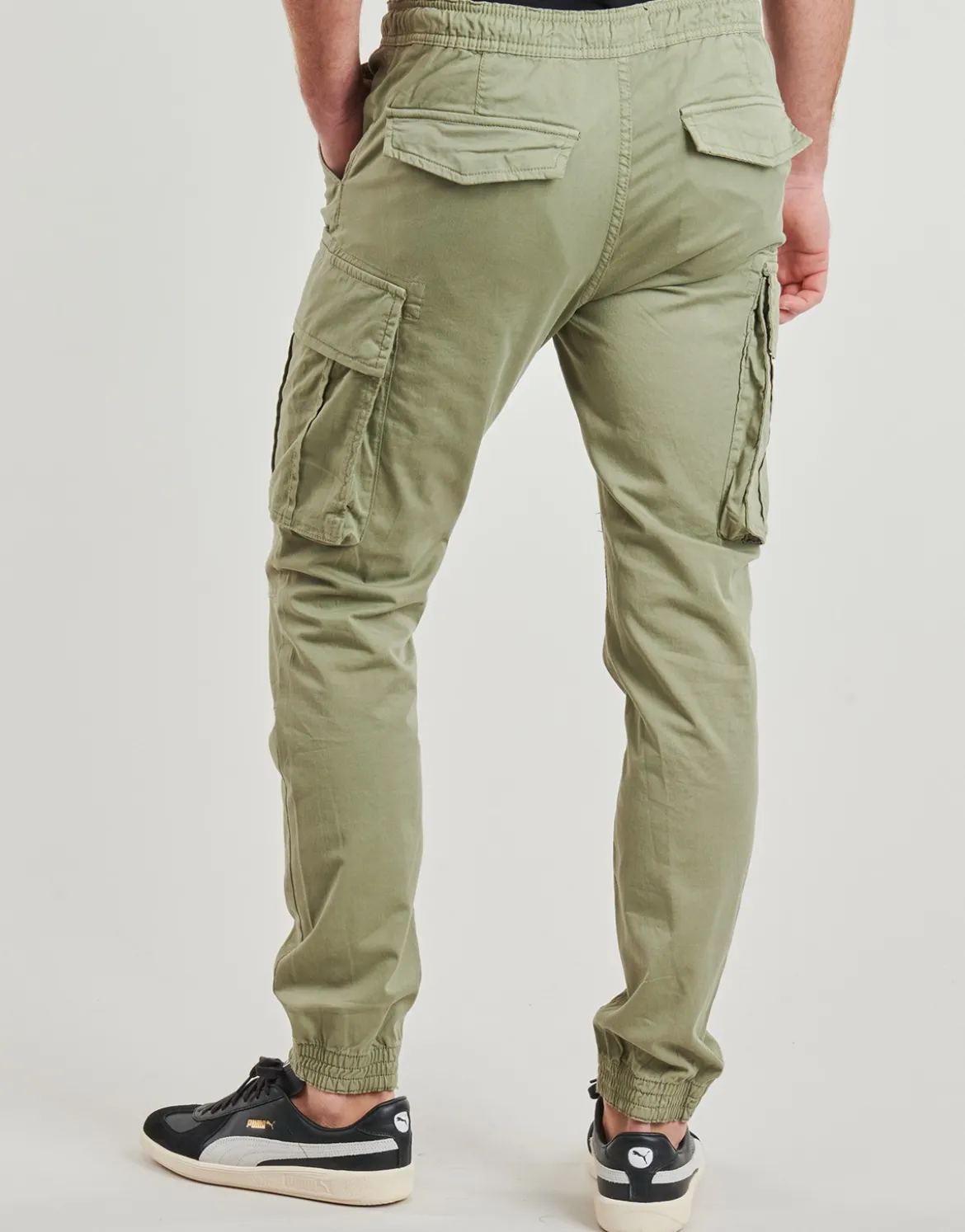 Cargo bukser Schott