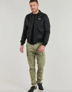 Cargo bukser Schott