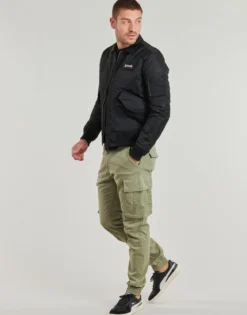 Cargo bukser Schott