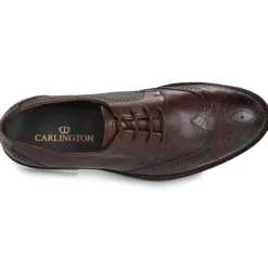 Carlington LOUVIAN