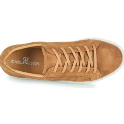 Carlington SERIAL