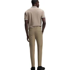 Chinos / Gulerodsbukser BOSS