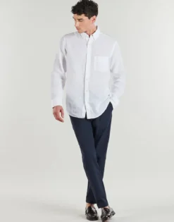 Chinos / Gulerodsbukser BOSS