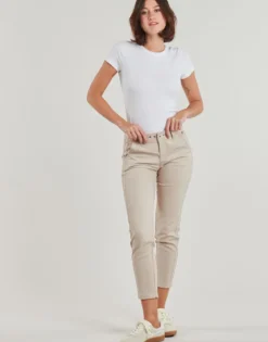 Chinos / Gulerodsbukser Freeman T.Porter