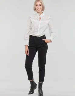 Chinos / Gulerodsbukser Freeman T.Porter