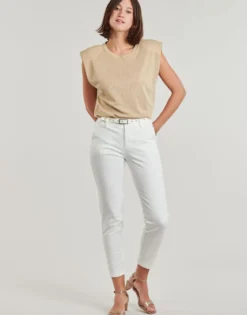 Chinos / Gulerodsbukser Freeman T.Porter