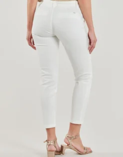 Chinos / Gulerodsbukser Freeman T.Porter
