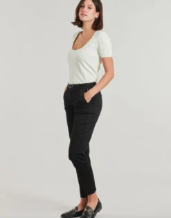 Chinos / Gulerodsbukser Freeman T.Porter