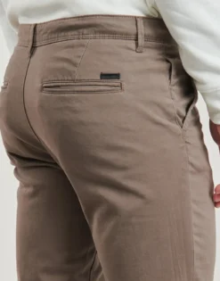 Chinos / Gulerodsbukser Jack & Jones