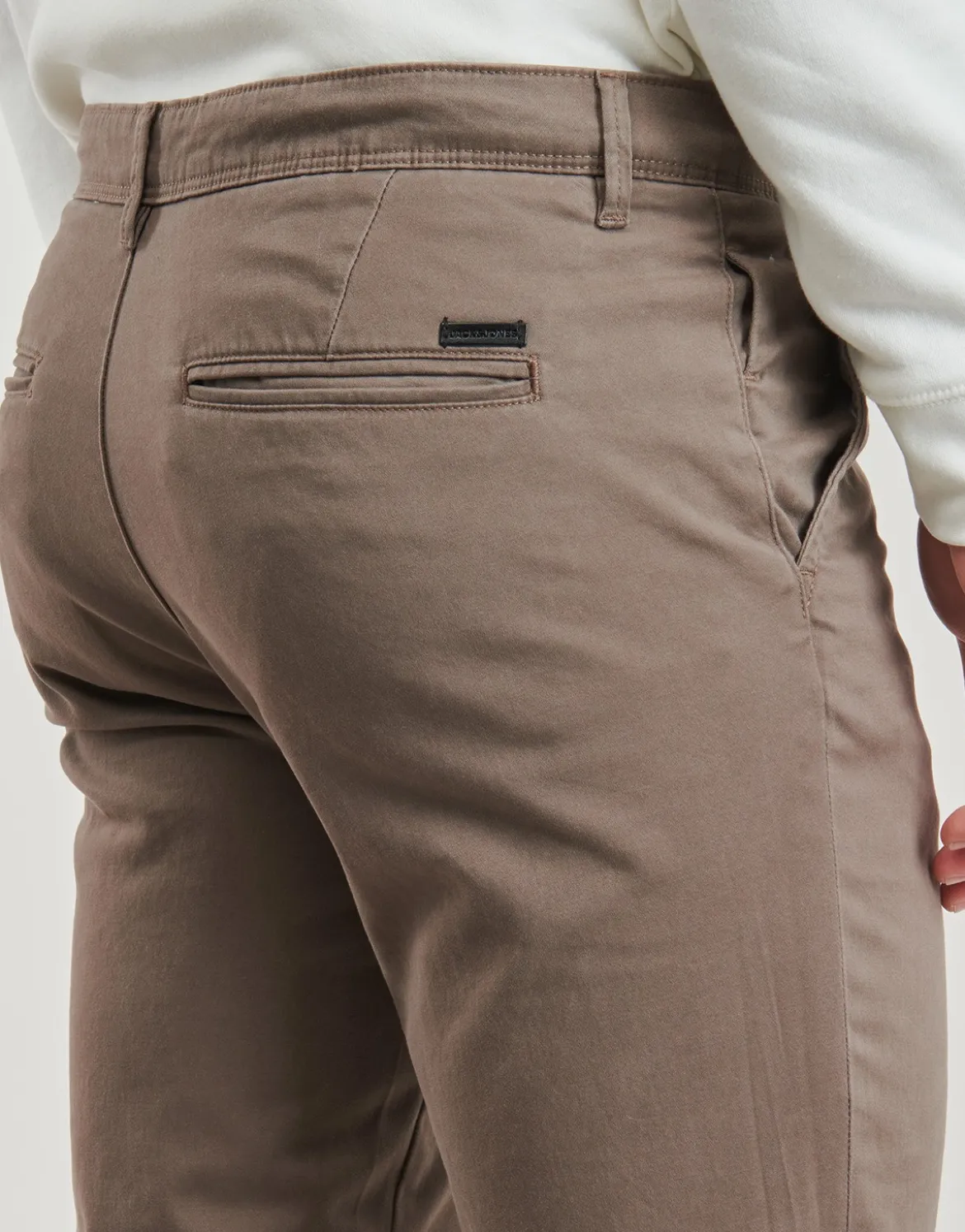 Chinos / Gulerodsbukser Jack & Jones