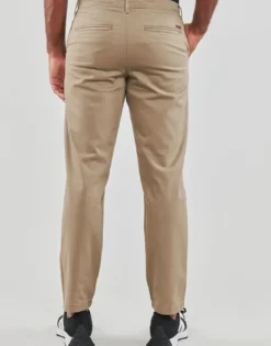 Chinos / Gulerodsbukser Jack & Jones