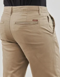 Chinos / Gulerodsbukser Jack & Jones