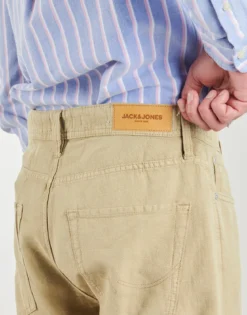 Chinos / Gulerodsbukser Jack & Jones