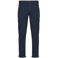 Chinos / Gulerodsbukser Jack & Jones