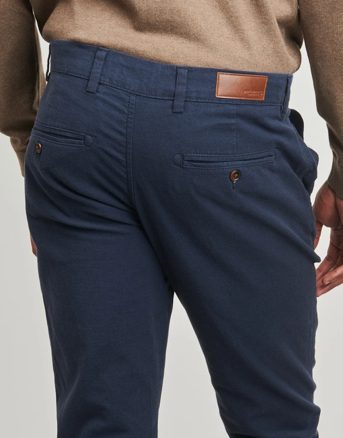Chinos / Gulerodsbukser Jack & Jones