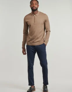 Chinos / Gulerodsbukser Jack & Jones