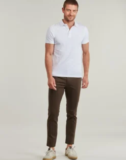 Chinos / Gulerodsbukser Jack & Jones