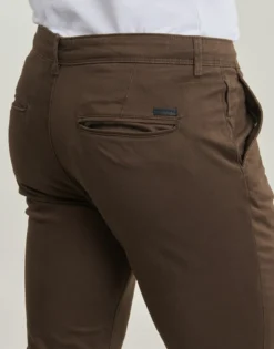 Chinos / Gulerodsbukser Jack & Jones
