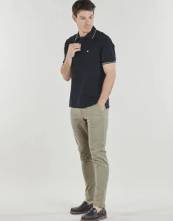 Chinos / Gulerodsbukser Jack & Jones