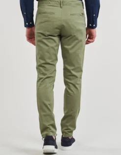Chinos / Gulerodsbukser Jack & Jones
