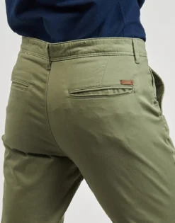 Chinos / Gulerodsbukser Jack & Jones