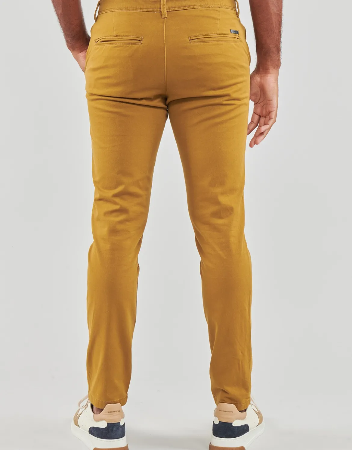 Chinos / Gulerodsbukser Jack & Jones