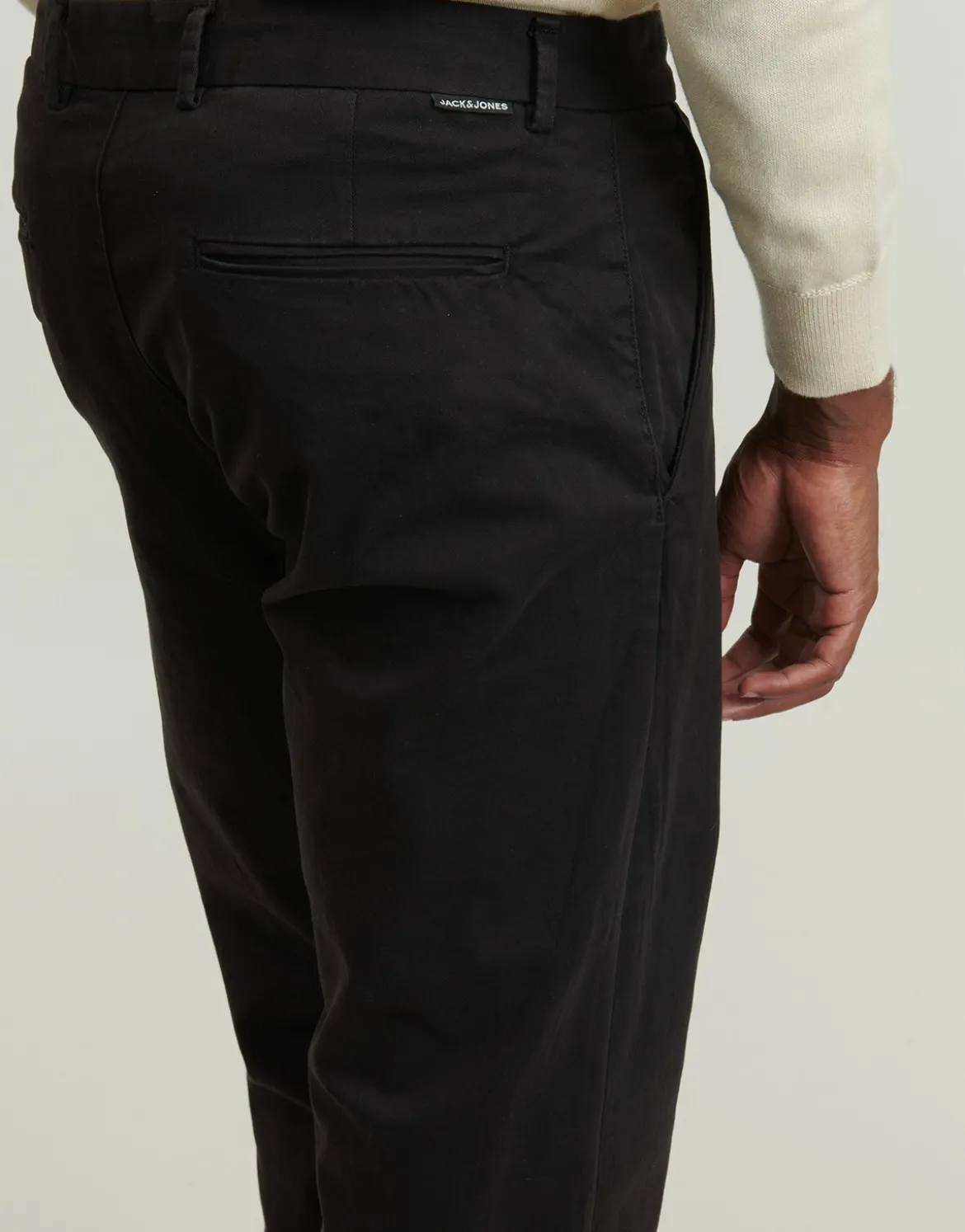 Chinos / Gulerodsbukser Jack & Jones